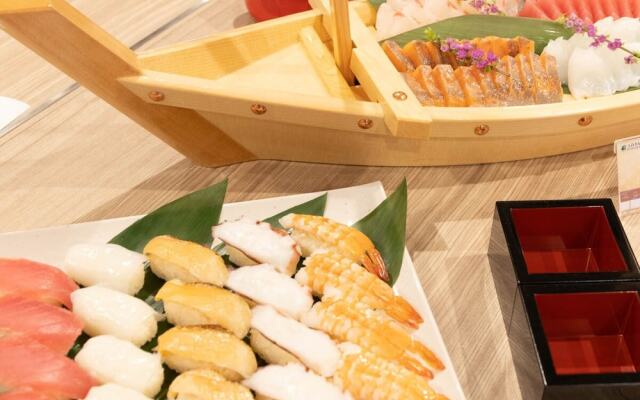 LiVEMAX Resort Atami Ocean