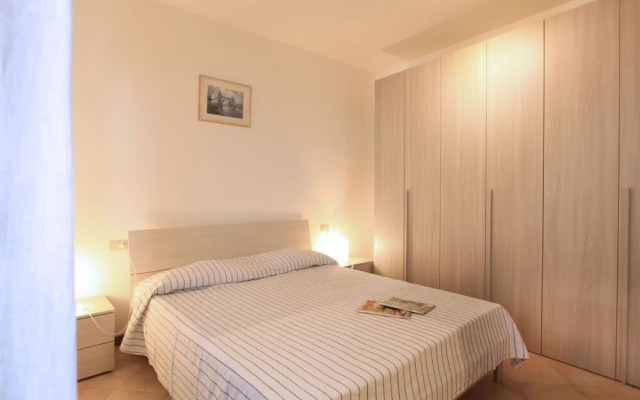 Casa Tina Massarosa in Massarosa