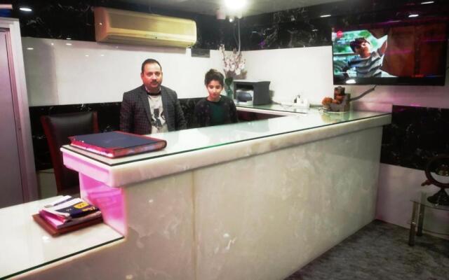 Hotel Sohi Residency