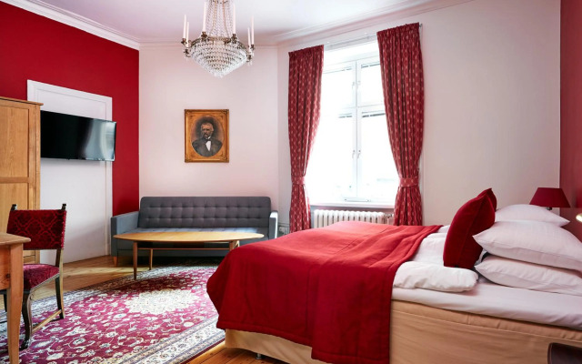 Hotel Hornsgatan