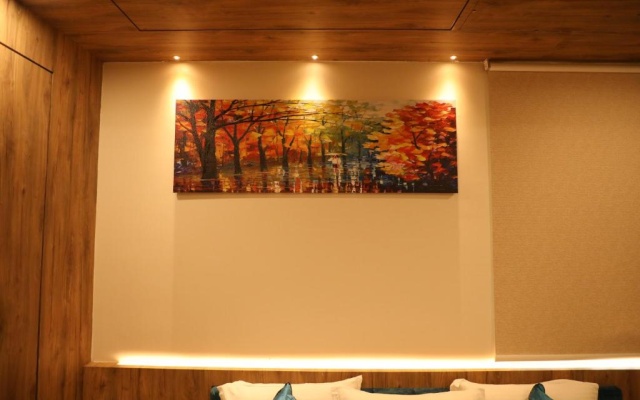 Hotel Sree Kubera Grand
