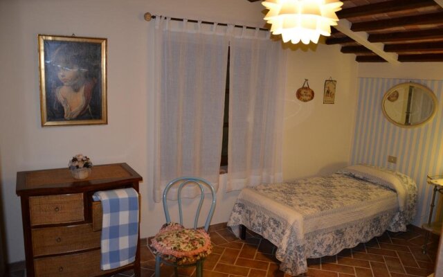 Agriturismo Sant'Alfredo