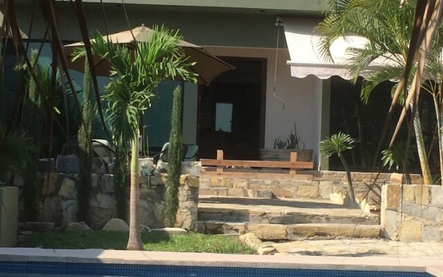 Alojamiento ISABELLA