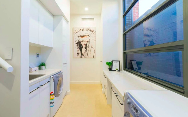 Adelaide's Old Shoemakers Factory Reborn