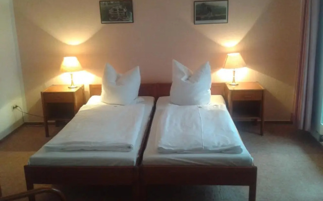 Spreewaldhotel Leipe