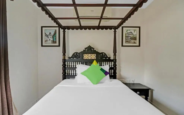 Sea View Inn