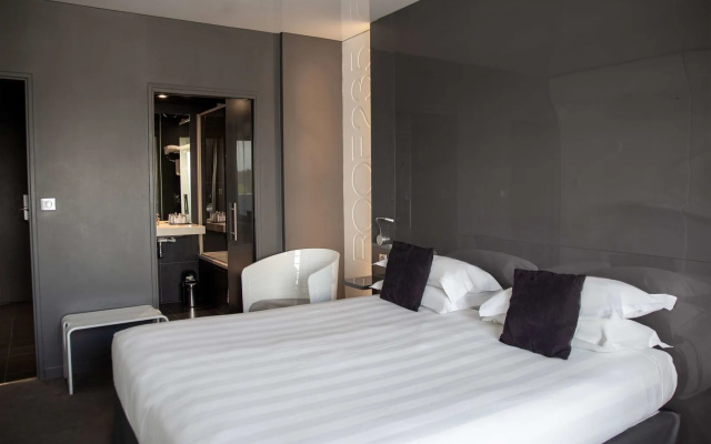 Comfort Aparthotel Bassin d'Arcachon