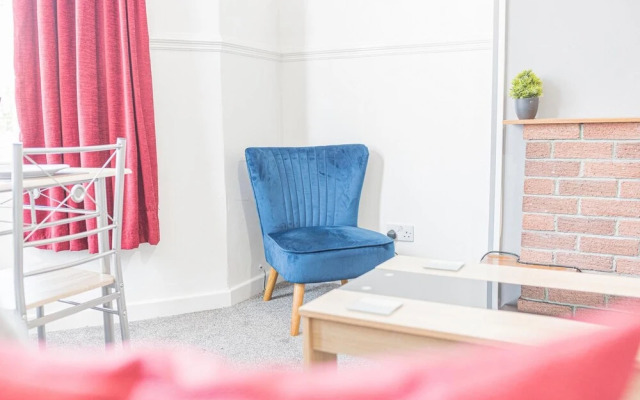 Greengate - Cosy 2 Bedroom Apartment