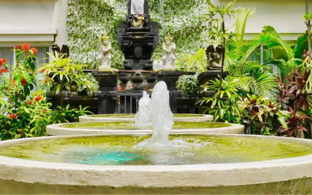 ZIA Hotel Kuta