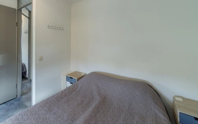 Holiday Home in Wemeldinge Near the Sea