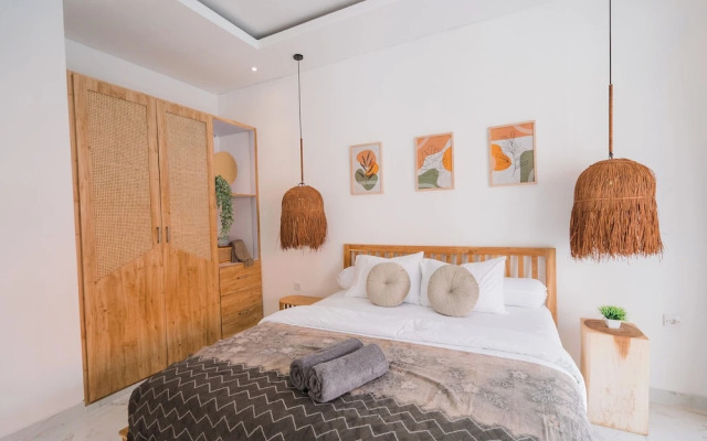 Villa Niji - 3BR Villa with Pool Seseh