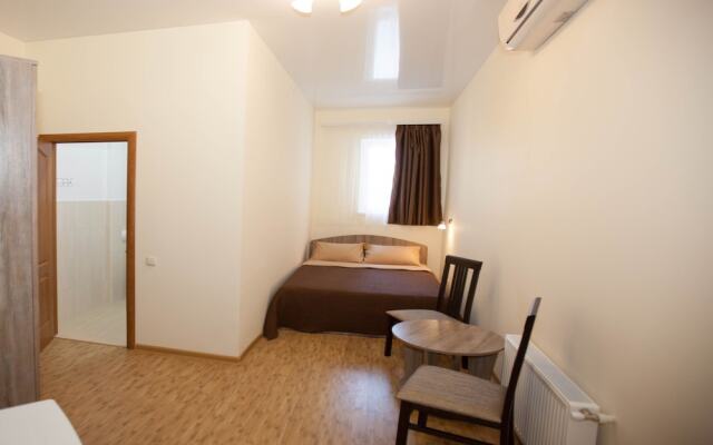 Hotel Arnautsky