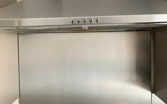 River Court Flat 1