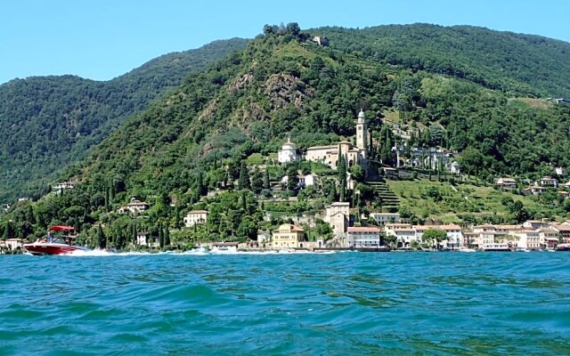 B&B Dolce vita al lago Lugano