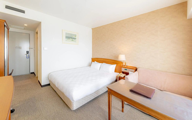Bellevue Garden Hotel Kansai International Airport