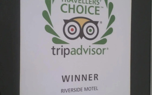 Karuah Riverside Motel