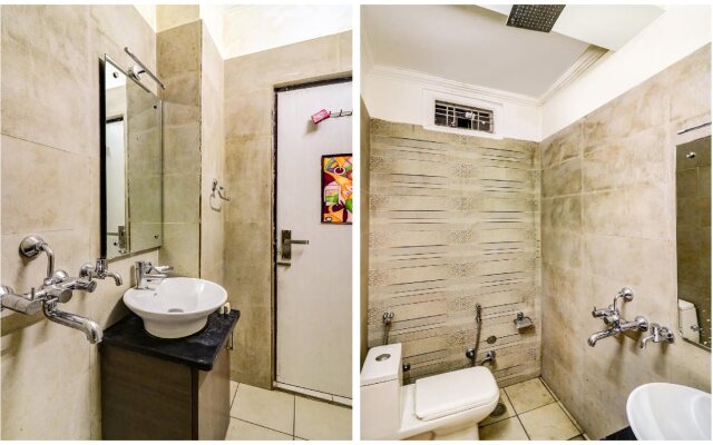 Hotel Arnavya by OYO Rooms