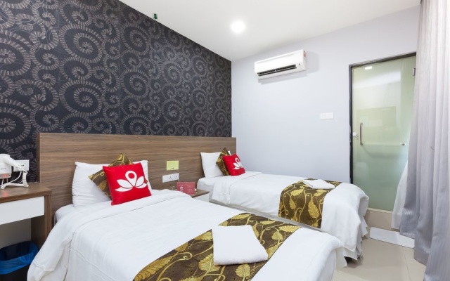 ZEN Rooms Near SALAM Hospital – Guest Rooms – Shah Alam