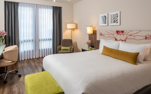 Leonardo City Tower Hotel Tel Aviv