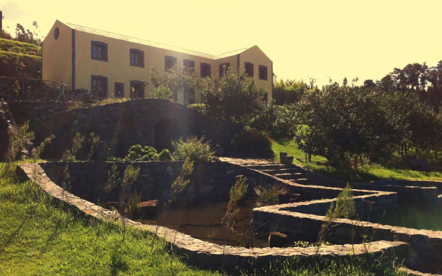 Casas da Levada