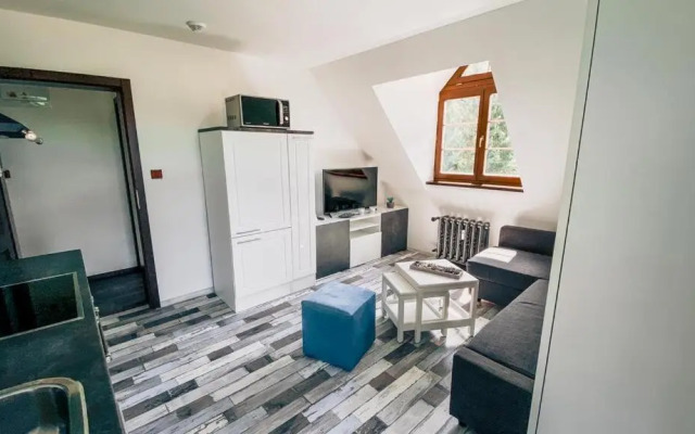 Apartmán Rezidence Rokytnice