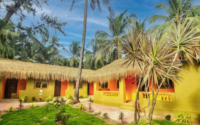 Amadi Beach Front Resort