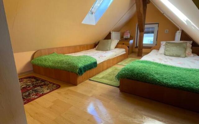 Rezydencja Pod Szczytami