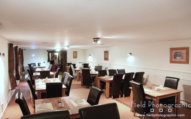 Lumb Farm Country Club