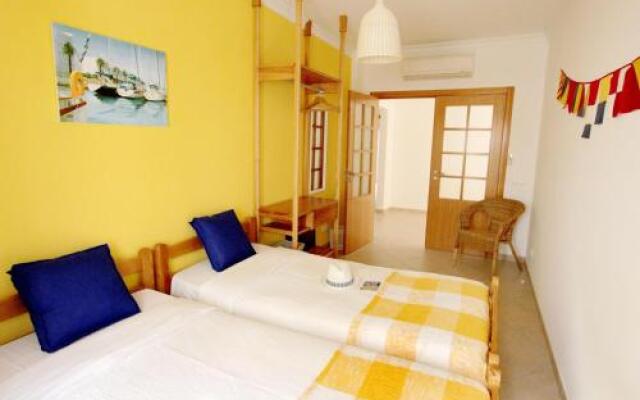Casa a Sul - Lagos Guesthouses