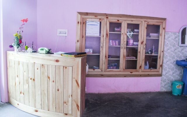 Shorkhan Guest House