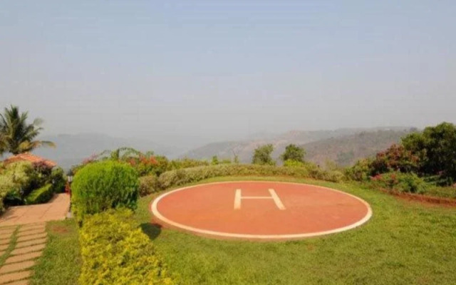 The Riverview Resort