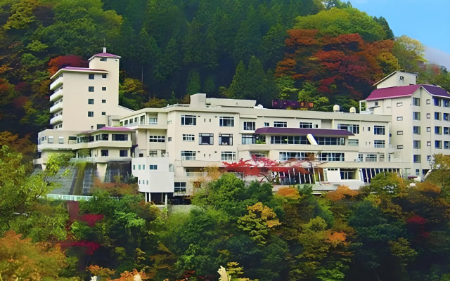Hotel Kurobe