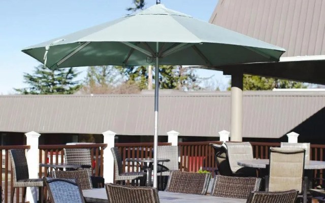 Flagship Inn of Ashland