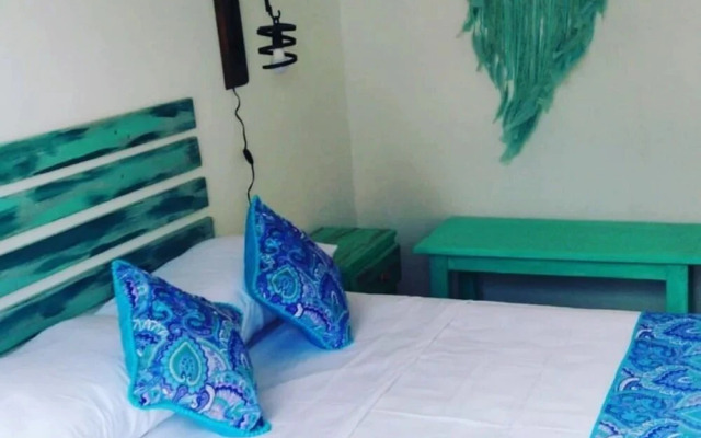 El Bodegón hostal boutique - Adults Only