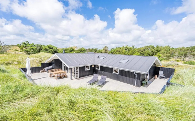 5 Person Holiday Home in Oksbol