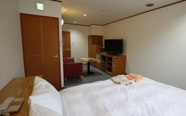 Awajishima Hotel Lodge GREEN COZY
