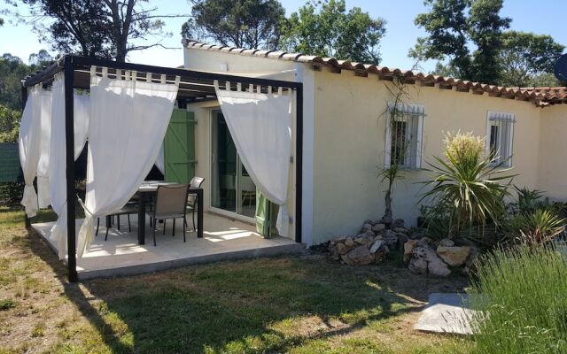 La Bastide de lIssole