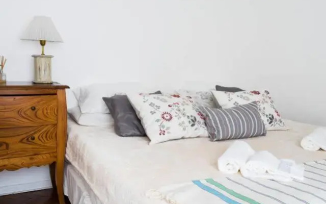 Departamento Maria Paula