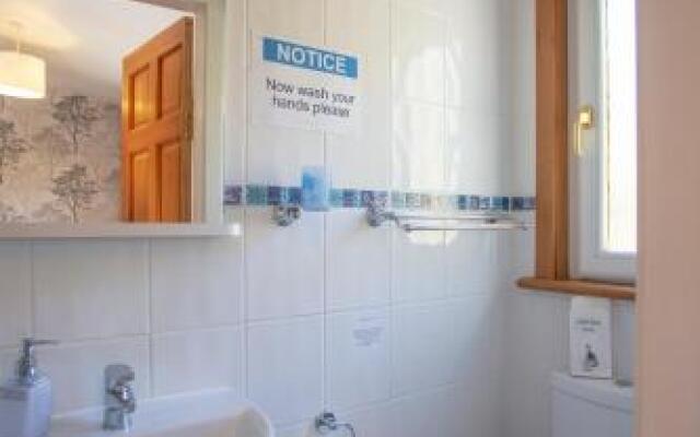 The Braes Guest House