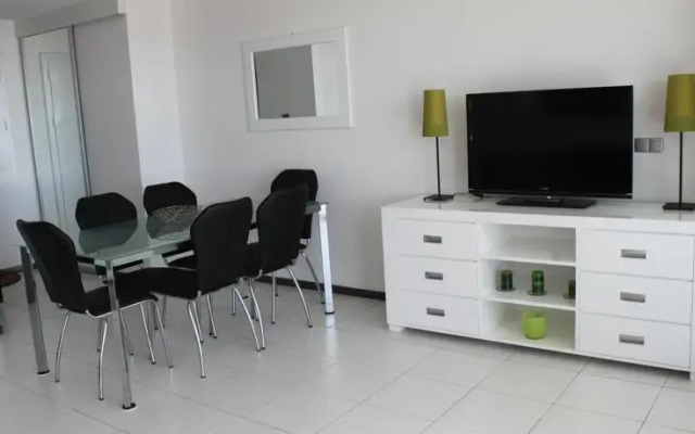 Horizon Sky Duplex House