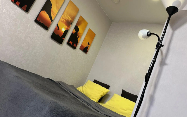 Твои сутки на улице Героев России