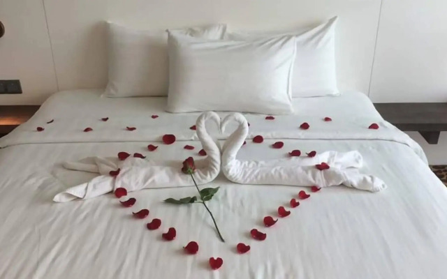 T Hotel Johor Bahru