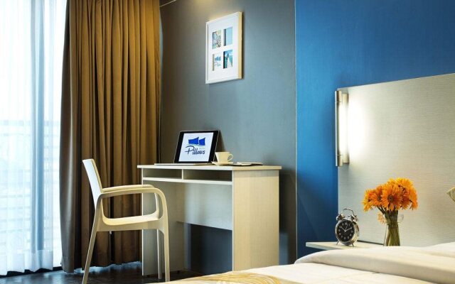Pillows Hotel
