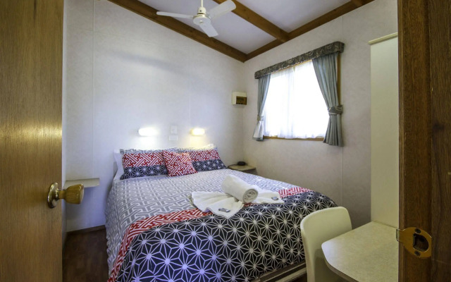 BIG4 Mannum Holiday Park
