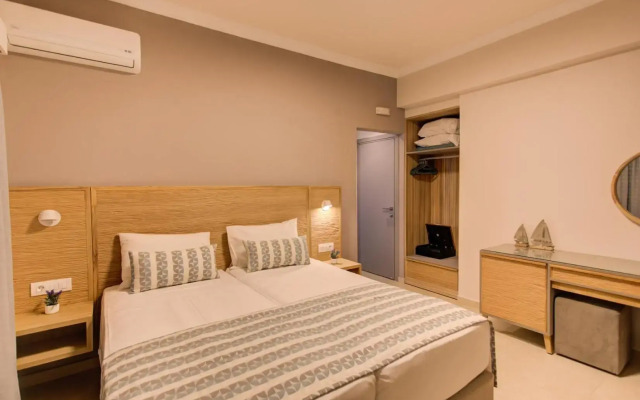 Maria Beach Hotel