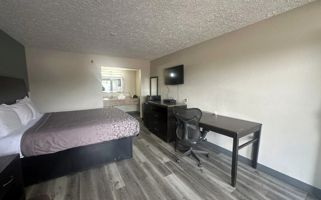Regal Inn Guntersville By OYO Hwy 431