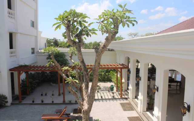 Same Hotel Cepu