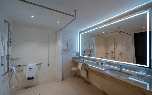 Maritim Hotel Bremen