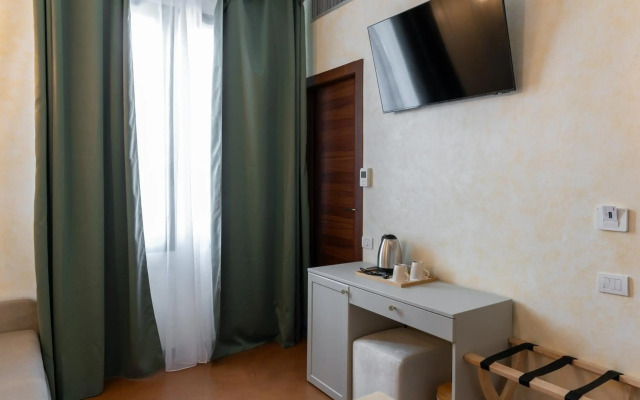 Hotel Villa Cesi