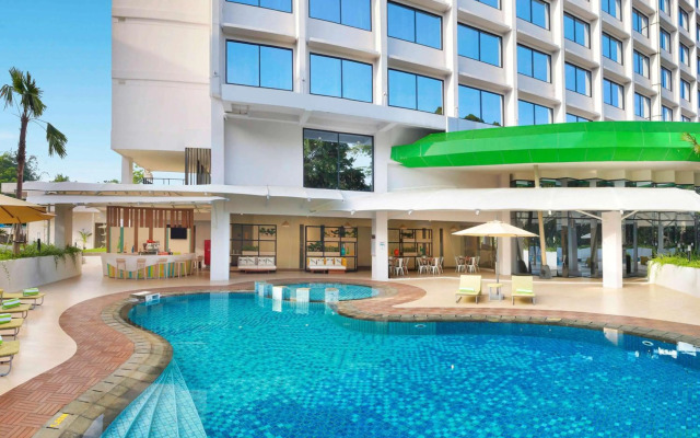 ibis Styles Bogor Raya